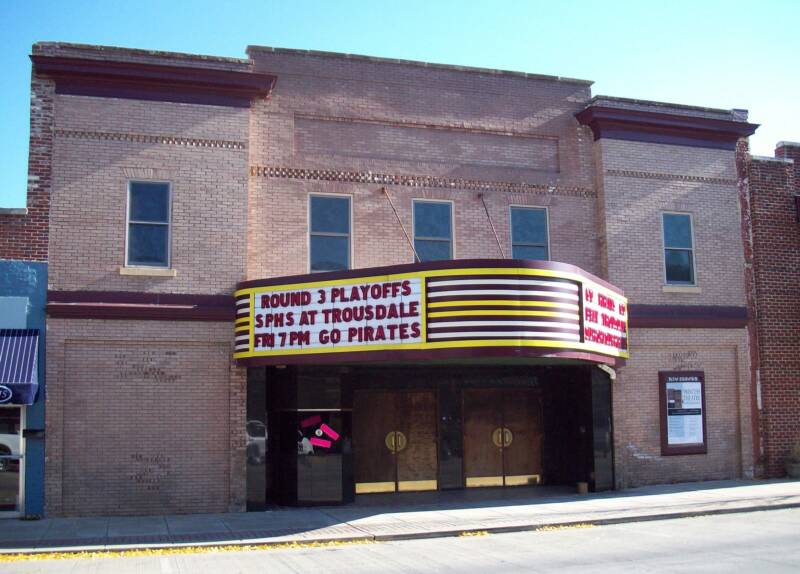 Princess Theatre 2008