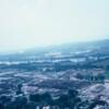 Downtown South Pittsburg, Tennessee. Photo by James Warren circ. 1978.